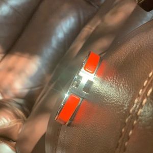 💯 Authentic Men’s Hermès Bracelet ‼️